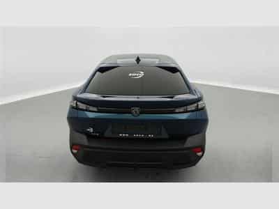 Peugeot 408 1.2 Hybrid 136cv e-DCS6 Allure NAVI / FULL LED / CAMERA 360 (2025) - Photo 4