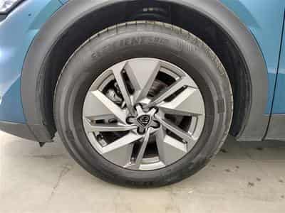 Peugeot 408 1.2 Hybrid 136cv e-DCS6 Allure NAVI / FULL LED / CAMERA 360 (2025) - Photo 5