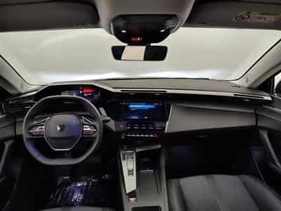 Peugeot 408 1.2 Hybrid 136cv e-DCS6 Allure NAVI / FULL LED / CAMERA 360 (2025) - Photo 7