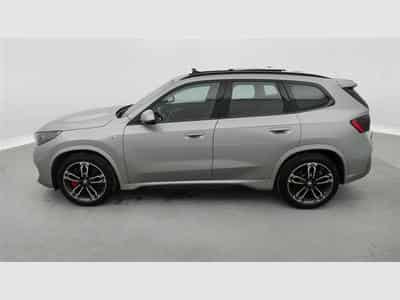 BMW X1 1.5iA sDrive18 Pack M PRO NAVI / FULL LED / PANO / JA 19" (2025) - Photo 3