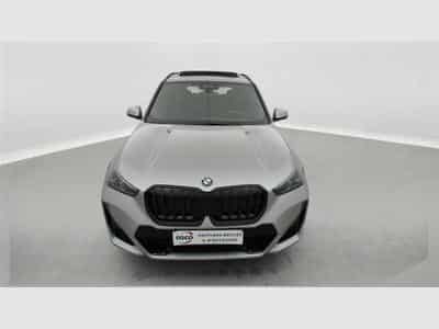 BMW X1 1.5iA sDrive18 Pack M PRO NAVI / FULL LED / PANO / JA 19" (2025) - Photo 4