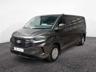 Ford Transit 2.0 TDCi L2H1 CarPlay/CAM/NAVI (2025) - Photo 1