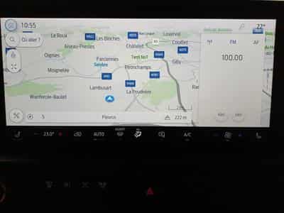 Ford Transit 2.0 TDCi L2H1 CarPlay/CAM/NAVI (2025) - Photo 11