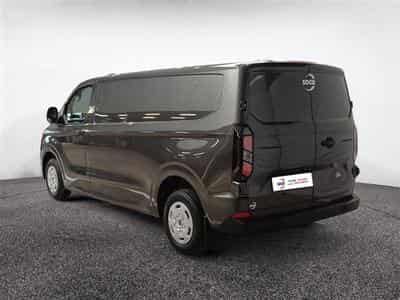 Ford Transit 2.0 TDCi L2H1 CarPlay/CAM/NAVI (2025) - Photo 2