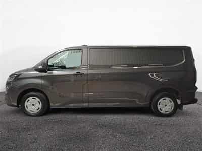 Ford Transit 2.0 TDCi L2H1 CarPlay/CAM/NAVI (2025) - Photo 3