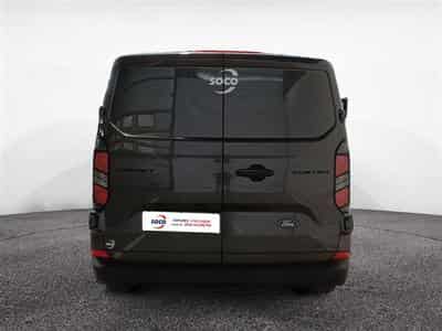 Ford Transit 2.0 TDCi L2H1 CarPlay/CAM/NAVI (2025) - Photo 5