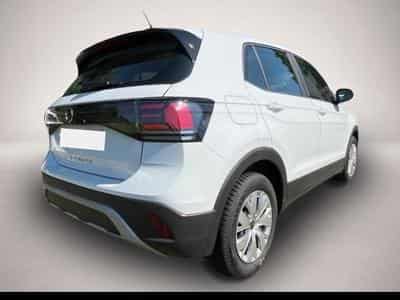 VW T-Cross (2026) - Photo 5