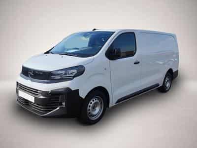 Opel Vivaro (2026) - Photo 2
