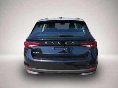 Skoda Fabia (2026) - Photo 2