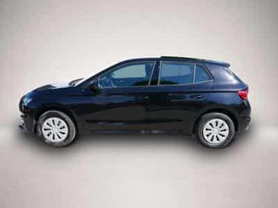 Skoda Fabia (2026) - Photo 3