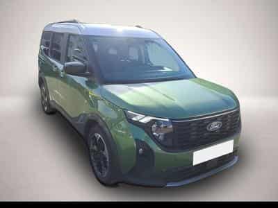 Ford Tourneo (2026) - Photo 4
