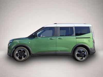 Ford Tourneo (2026) - Photo 6