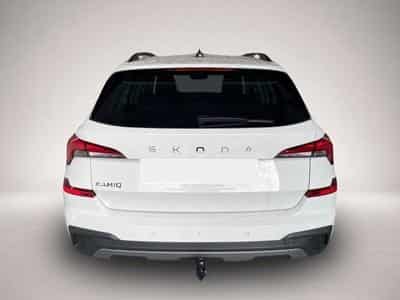 Skoda Kamiq (2026) - Photo 5