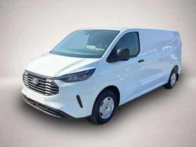 Ford Transit (2026) - Photo 2