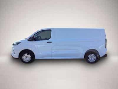 Ford Transit (2026) - Photo 3