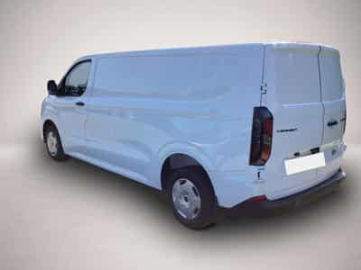 Ford Transit (2026) - Photo 4