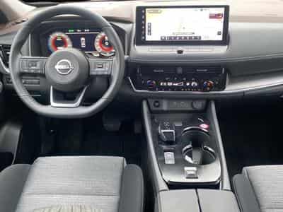Nissan X-Trail (2024) - Photo 3