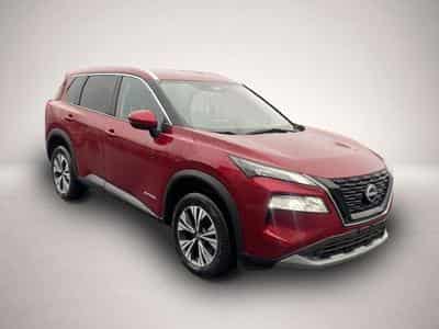 Nissan X-Trail (2024) - Photo 4