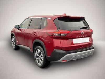Nissan X-Trail (2024) - Photo 6
