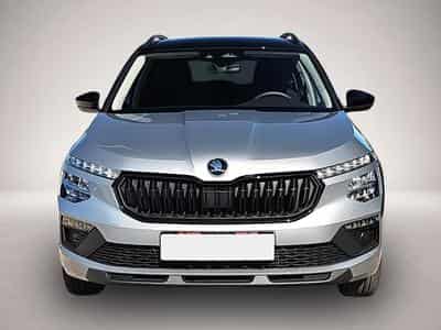 Skoda Kamiq (2026) - Photo 2
