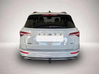 Skoda Karoq (2026) - Photo 5