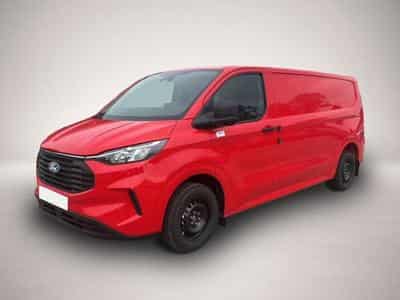 Ford Transit (2026) - Photo 1