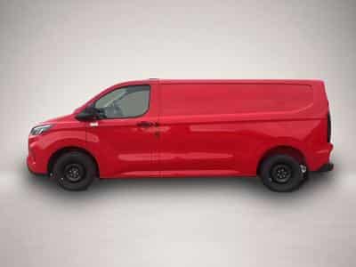Ford Transit (2026) - Photo 2