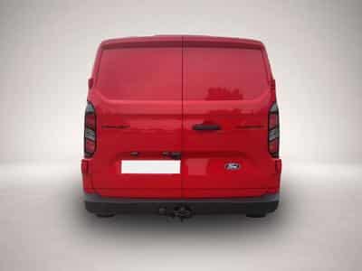 Ford Transit (2026) - Photo 3