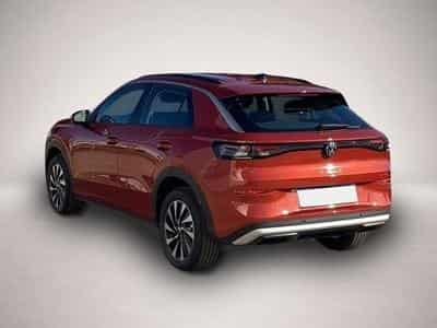 VW T-Roc (2026) - Photo 3