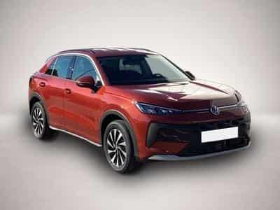 VW T-Roc (2026) - Photo 7