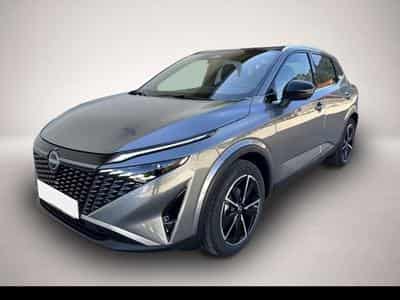 Nissan Qashqai (2026) - Photo 2