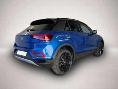 VW T-Roc (2025) - Photo 4