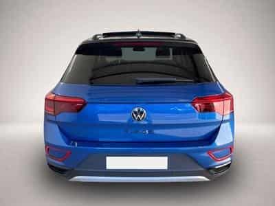 VW T-Roc (2025) - Photo 5