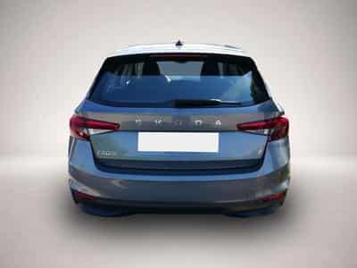 Skoda Fabia (2026) - Photo 2