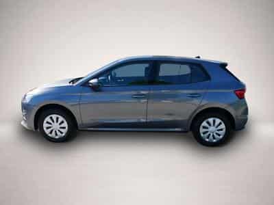 Skoda Fabia (2026) - Photo 3
