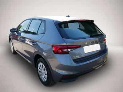 Skoda Fabia (2026) - Photo 4