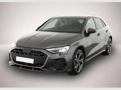 Audi Quattro (2026) - Photo 1