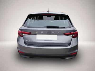 Skoda Fabia (2026) - Photo 2