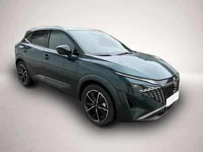 Nissan Qashqai (2026) - Photo 1