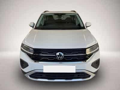 VW T-Cross (2026) - Photo 2