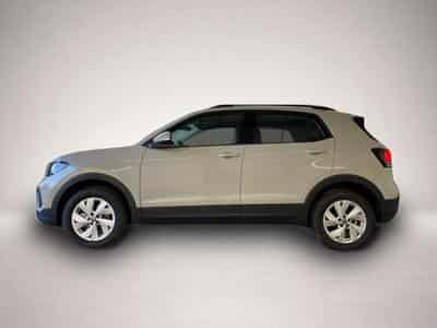 VW T-Cross (2026) - Photo 3