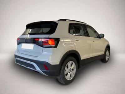 VW T-Cross (2026) - Photo 4