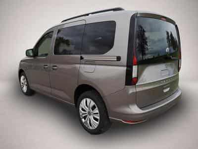VW Caddy (2026) - Photo 2