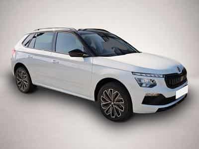 Skoda Kamiq (2026) - Photo 6