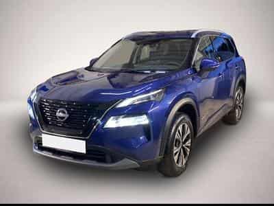 Nissan X-Trail (2024) - Photo 1