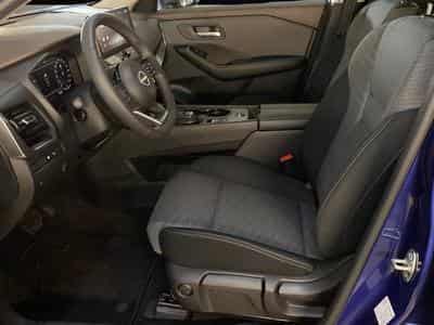 Nissan X-Trail (2024) - Photo 3