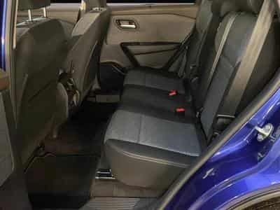 Nissan X-Trail (2024) - Photo 4