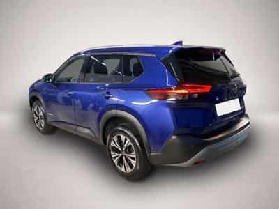 Nissan X-Trail (2024) - Photo 6