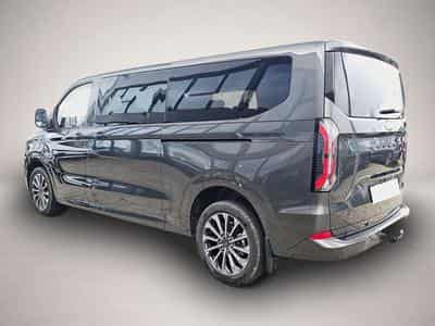 Ford Tourneo (2026) - Photo 5