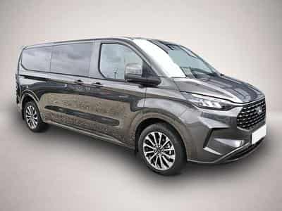 Ford Tourneo (2026) - Photo 6